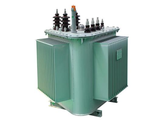 毕节S11/S13-MRL卷铁芯变压器