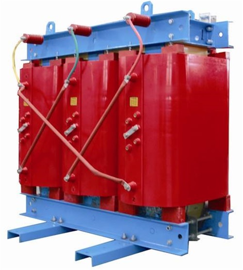 毕节SCB10-630KVA/10KV干式变压器