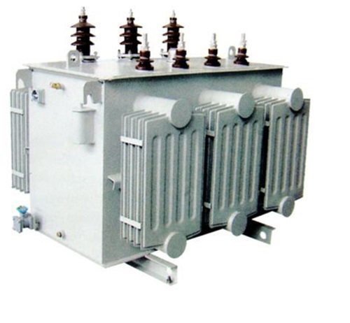 毕节SCB11-50KVA/10KV/0.4KV油浸式变压器