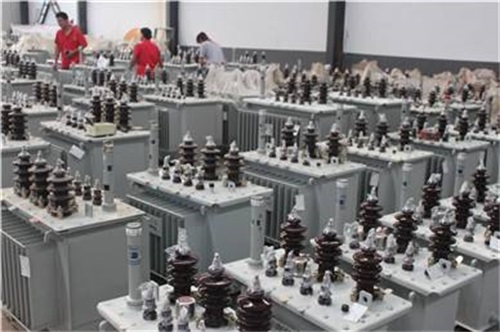 毕节SCB10-125KVA/10KV/0.4KV干式变压器