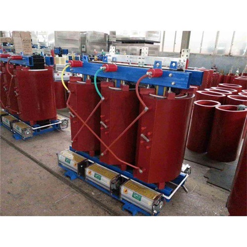 毕节SCB13-2500KVA/10KV/0.4KV干式变压器