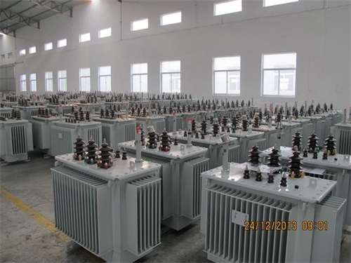 毕节S11-2500KVA/35KV/10KV/0.4KV油浸式变压器