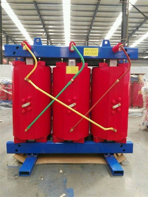 毕节SCB10-1250KVA/10KV/0.4KV干式变压器