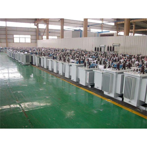 毕节S13-800KVA/35KV/10KV/0.4KV油浸式变压器