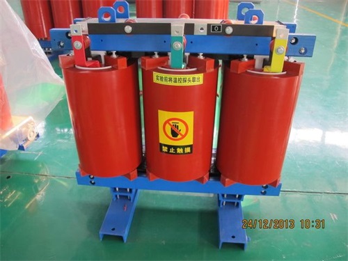 毕节SCB13-100KVA/10KV/0.4KV干式变压器