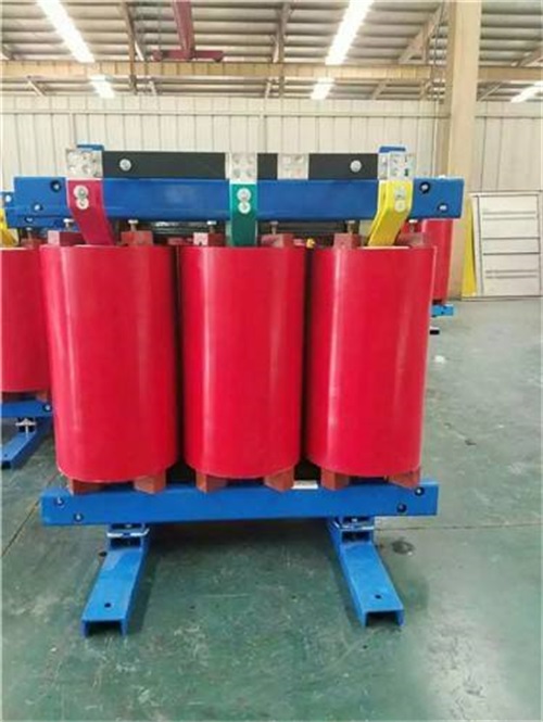 毕节SCB10-1600KVA/10KV/0.4KV干式变压器参数