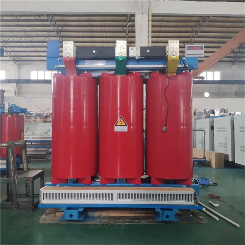 毕节SCB12-160KVA/10KV/0.4KV干式变压器