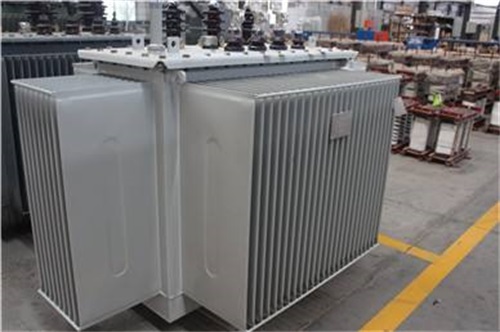 毕节S13-315KVA/10KV/0.4KV油浸式变压器