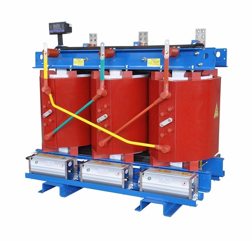 毕节SCB11-3150KVA/10KV/0.4KV干式变压器