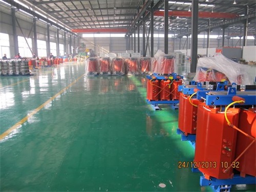 毕节SCB11-400KVA/10KV/0.4KV干式变压器