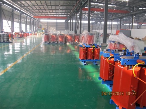 毕节SCB10-630KVA/10KV/0.4KV干式变压器