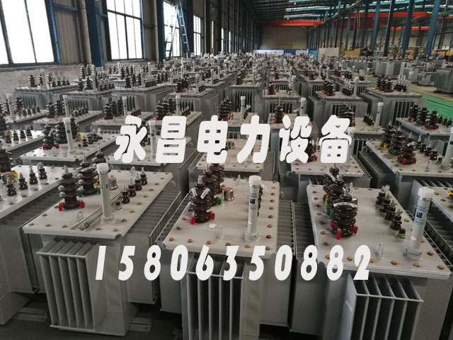 毕节s20油浸式变压器参数