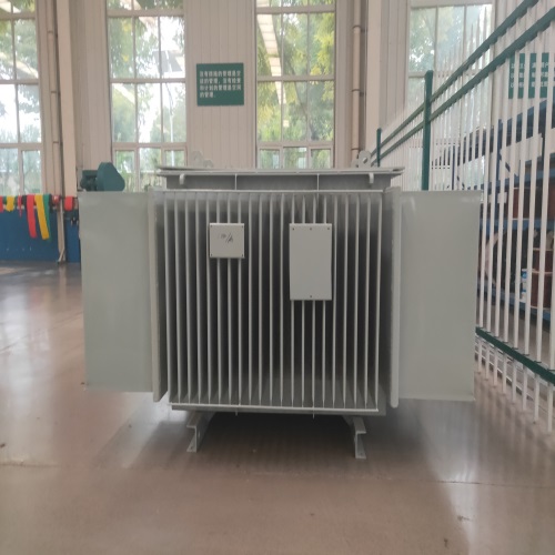 毕节S11变压器
