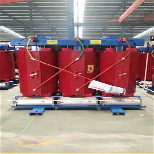 毕节SCB11-5000KVA干式变压器