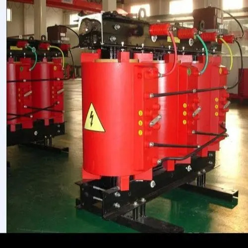 毕节SCB14-2500KVA干式变压器