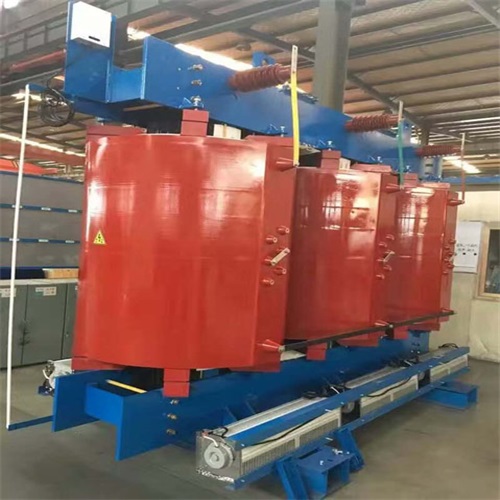 毕节SCBH15-315KVA非晶合金干式变压器