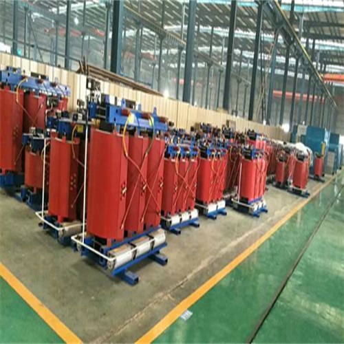 毕节SCBH15-1000KVA非晶合金干式变压器