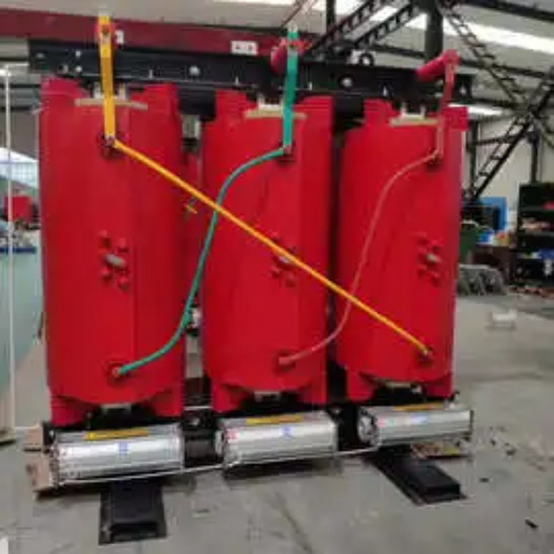 毕节SCB14-200KVA干式变压器