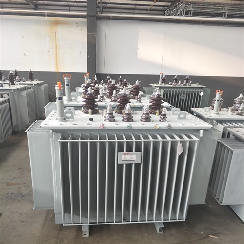 毕节S20油浸式变压器型号及参数