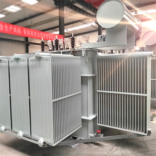 毕节35kv油浸式电力变压器