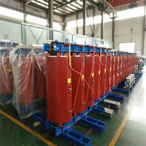 毕节SCB13-800KVA电力变压器