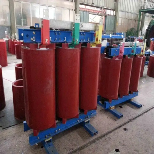 毕节SCBH15-1250KVA/10KV/0.4KV非晶合金干式变压器