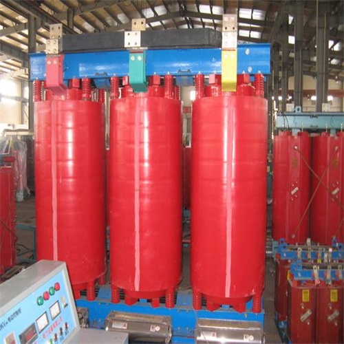 毕节SCBH15-800KVA变压器
