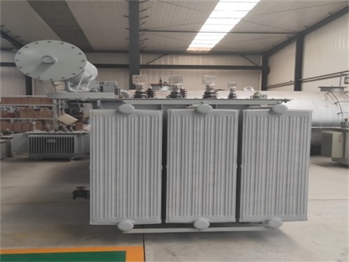 毕节35kv非晶合金变压器