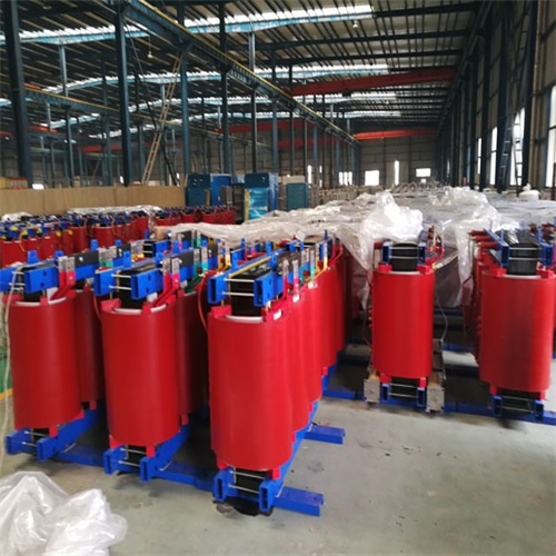 毕节SCB13变压器